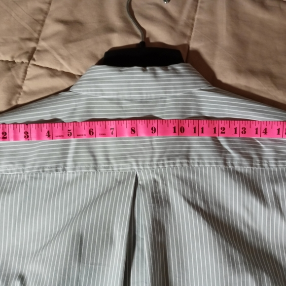 Apt 9 Button Down Top - Picture 5 of 10